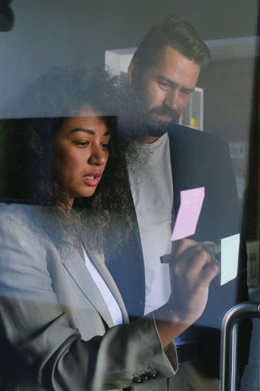 Analyse et organisation